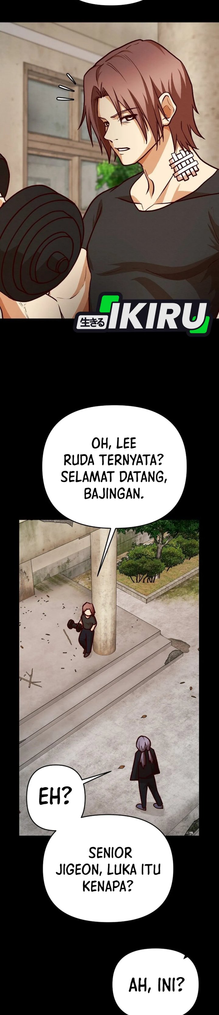 The Ultimate Romanticist Chapter 29 - Page 2