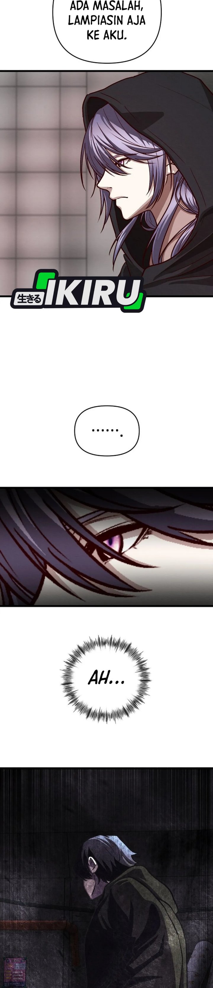 The Ultimate Romanticist Chapter 29 - Page 21