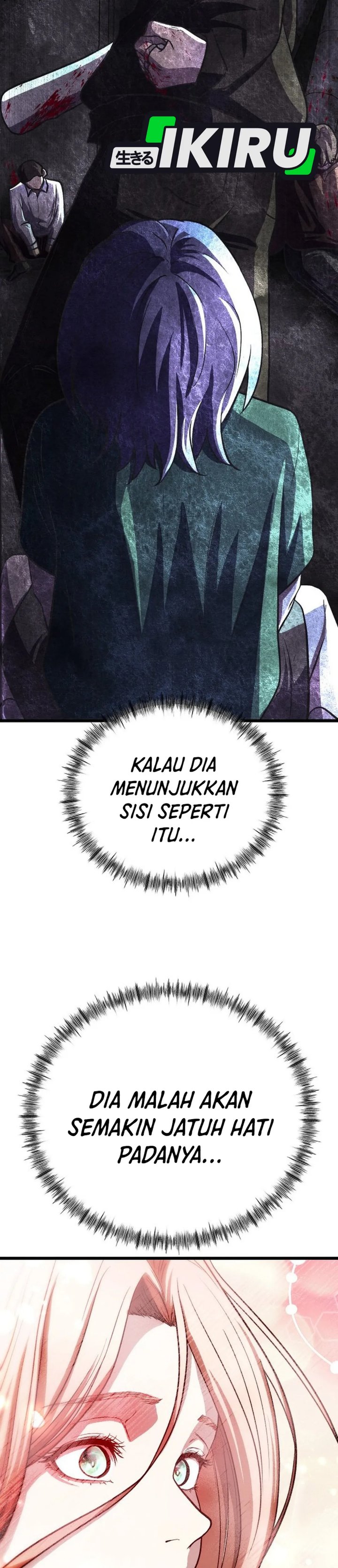 The Ultimate Romanticist Chapter 29 - Page 22