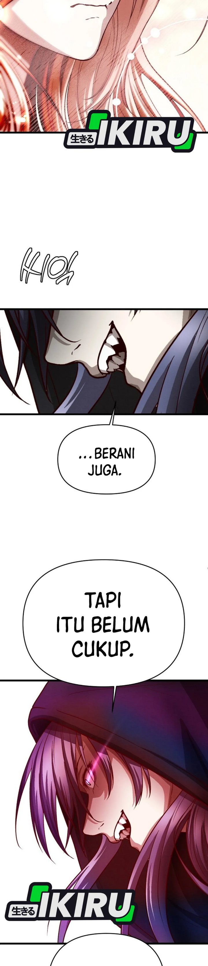 The Ultimate Romanticist Chapter 29 - Page 23