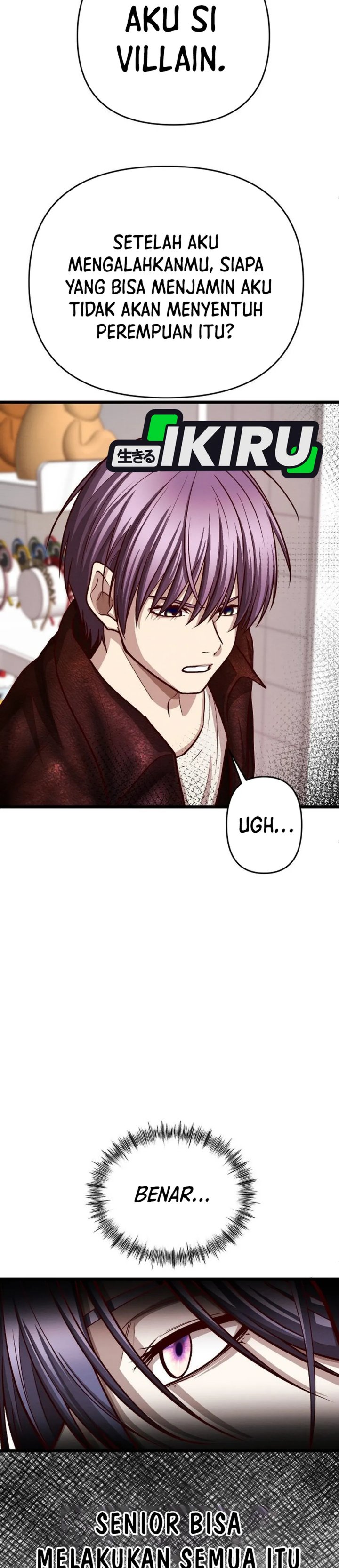 The Ultimate Romanticist Chapter 29 - Page 24