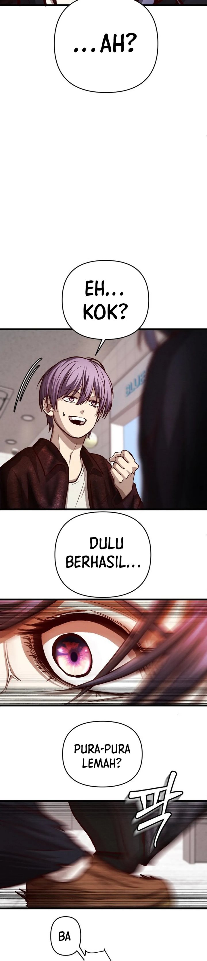 The Ultimate Romanticist Chapter 29 - Page 27