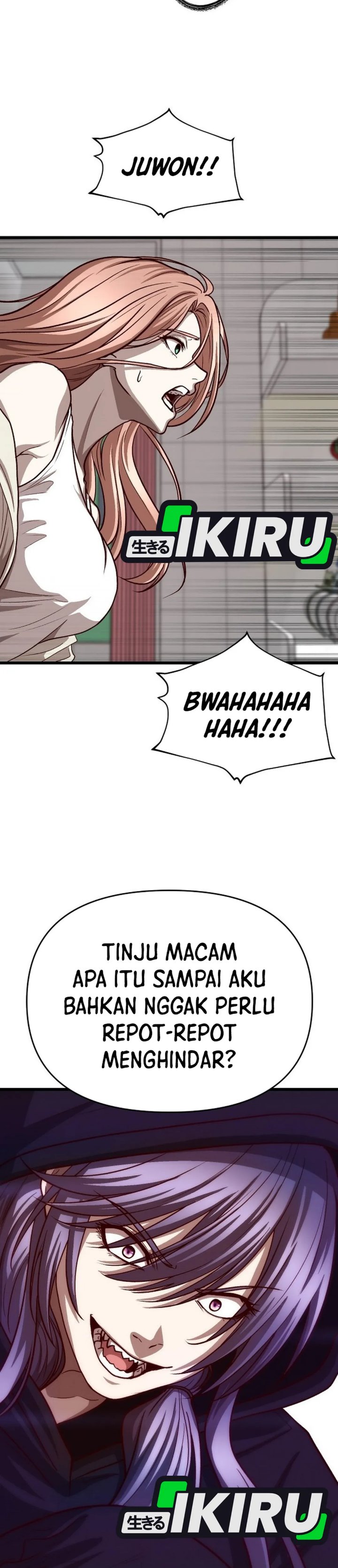 The Ultimate Romanticist Chapter 29 - Page 29