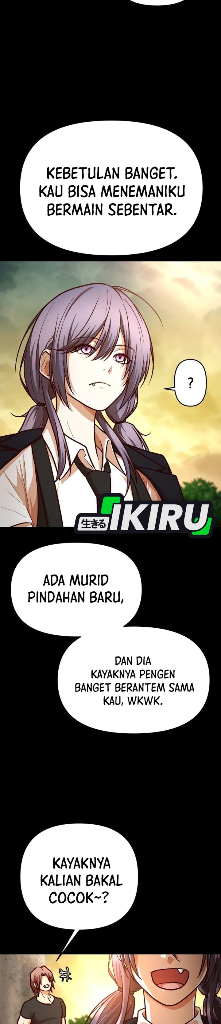 The Ultimate Romanticist Chapter 29 - Page 3