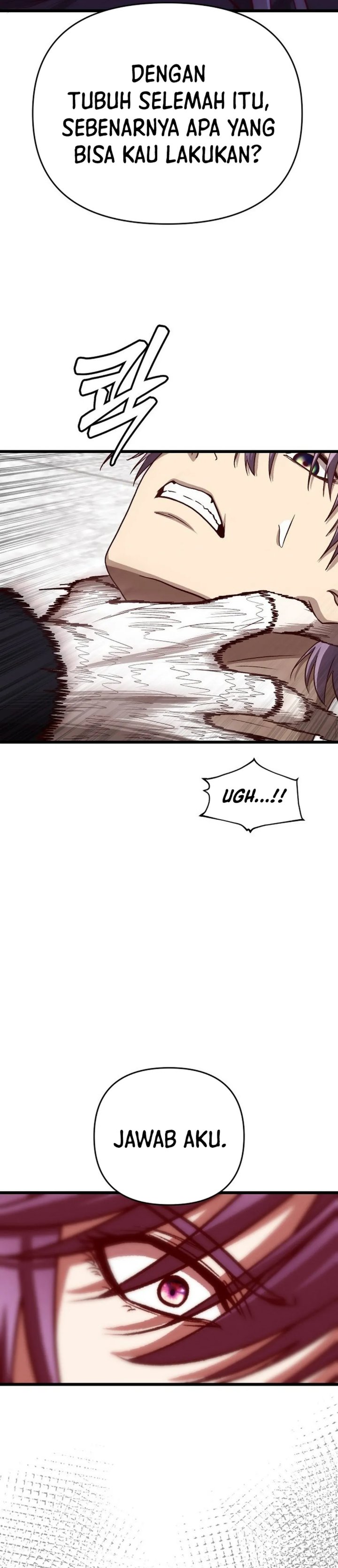 The Ultimate Romanticist Chapter 29 - Page 30