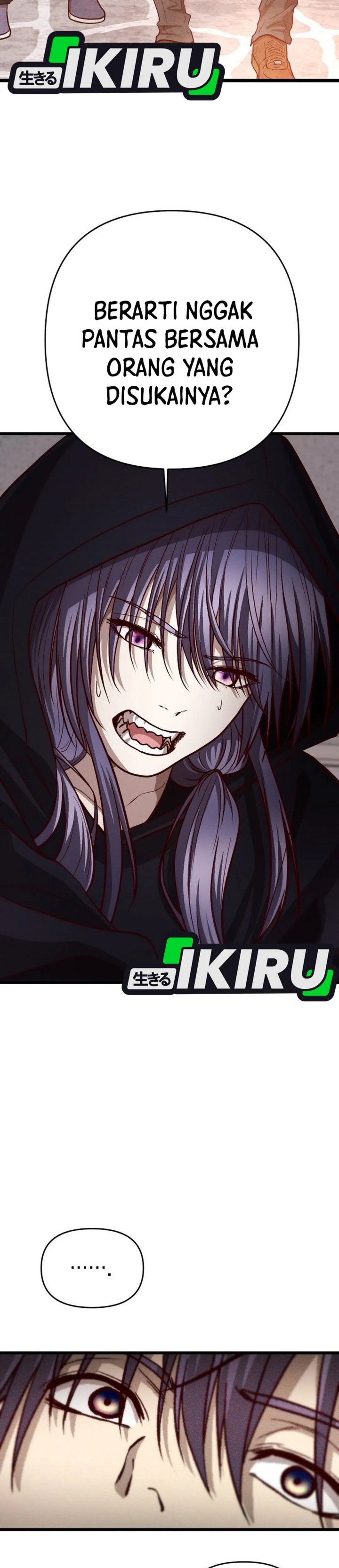 The Ultimate Romanticist Chapter 29 - Page 34