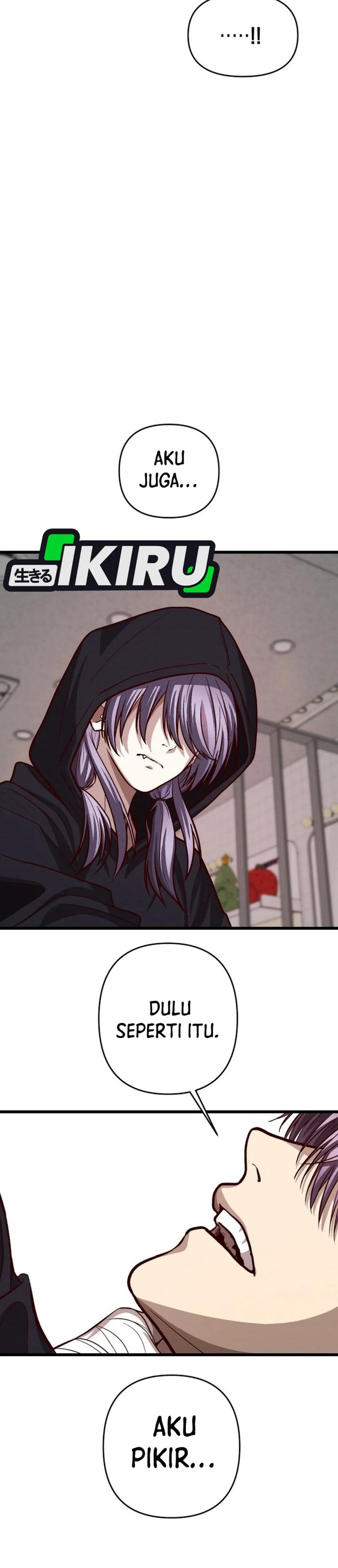 The Ultimate Romanticist Chapter 29 - Page 35
