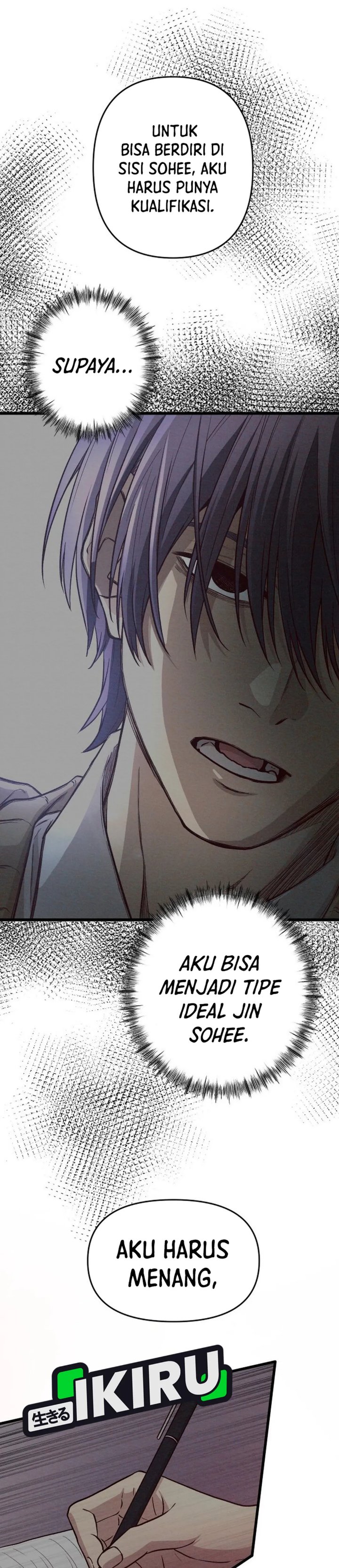 The Ultimate Romanticist Chapter 29 - Page 36