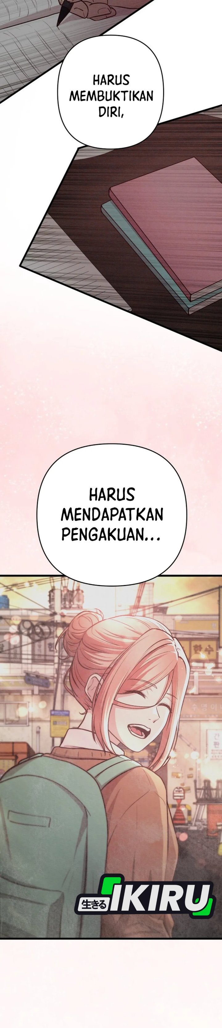 The Ultimate Romanticist Chapter 29 - Page 37