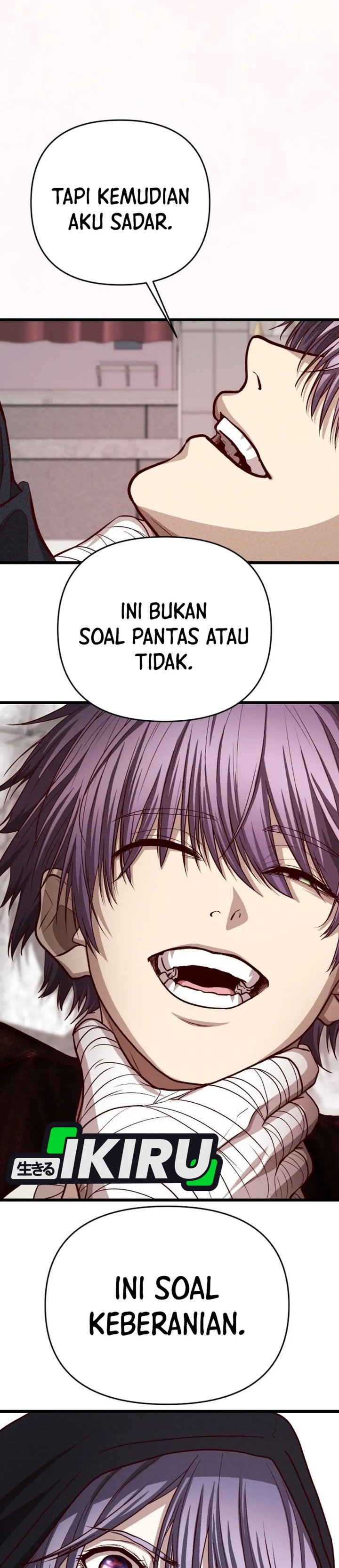The Ultimate Romanticist Chapter 29 - Page 38