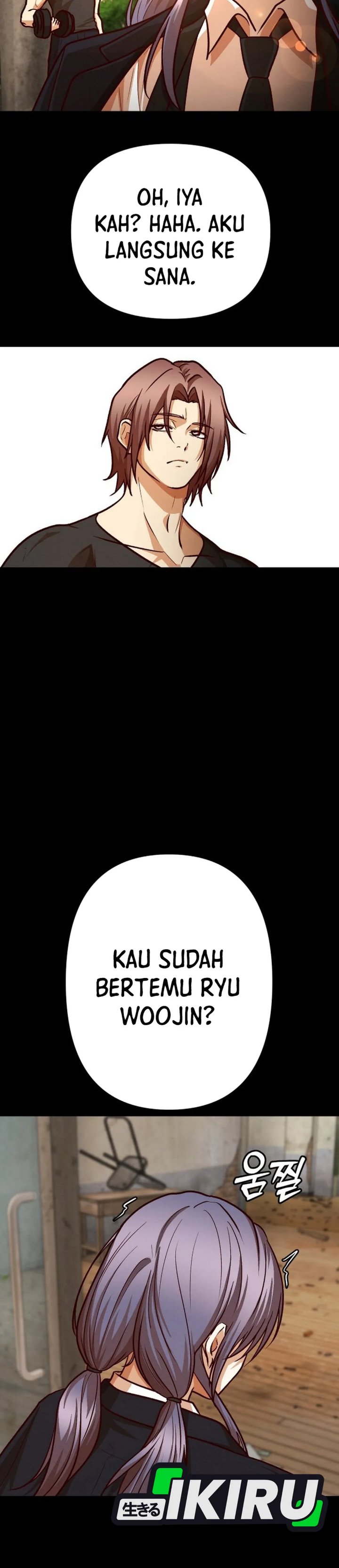 The Ultimate Romanticist Chapter 29 - Page 4