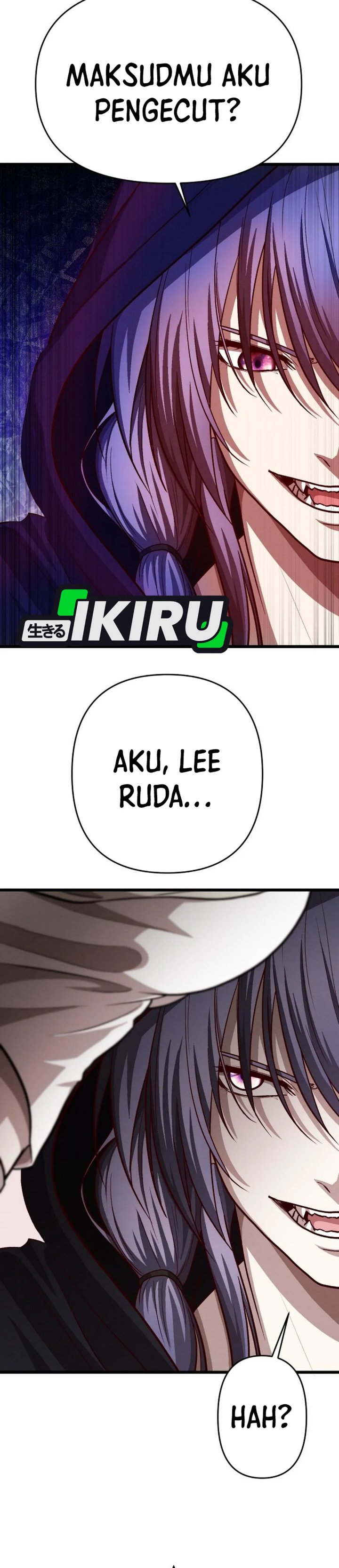 The Ultimate Romanticist Chapter 29 - Page 40