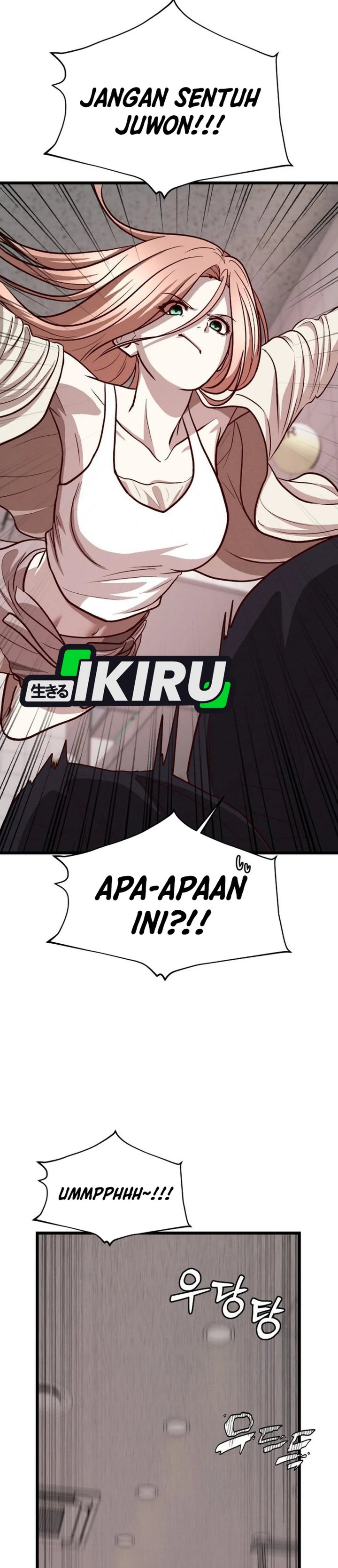 The Ultimate Romanticist Chapter 29 - Page 41