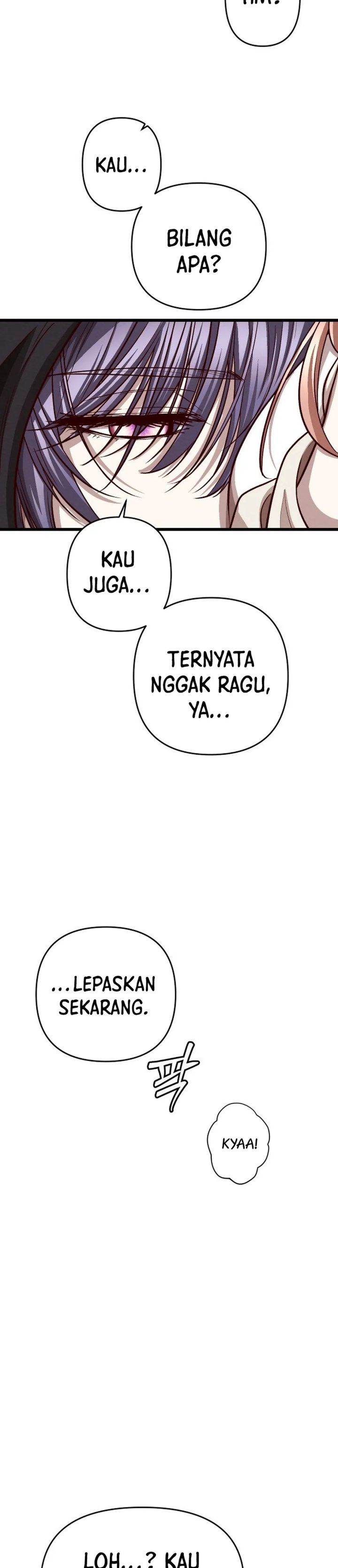 The Ultimate Romanticist Chapter 29 - Page 43