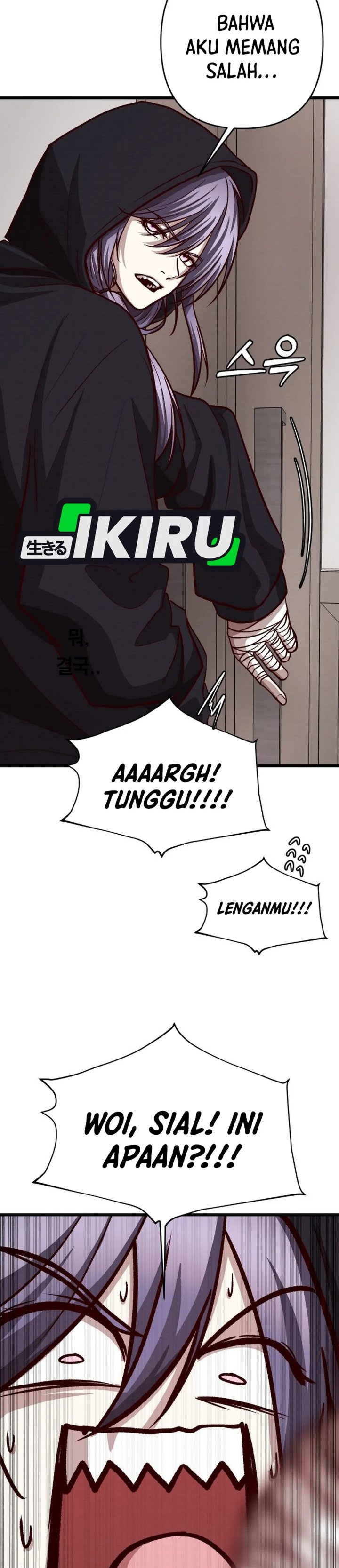The Ultimate Romanticist Chapter 29 - Page 45