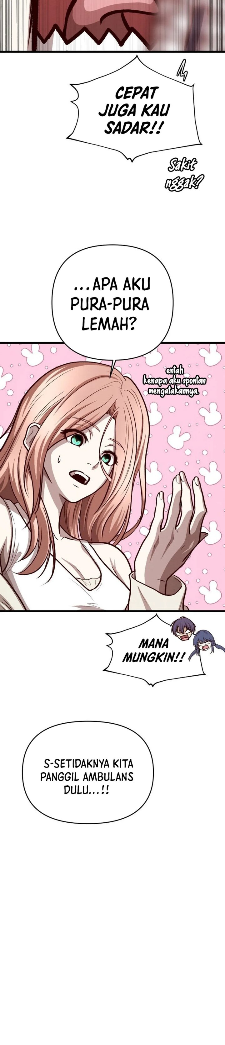 The Ultimate Romanticist Chapter 29 - Page 46