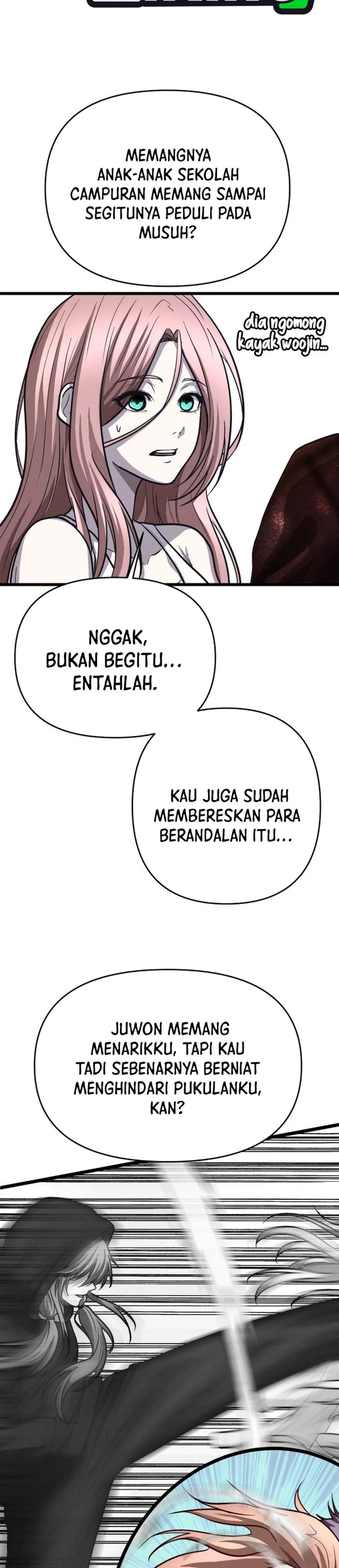 The Ultimate Romanticist Chapter 29 - Page 48