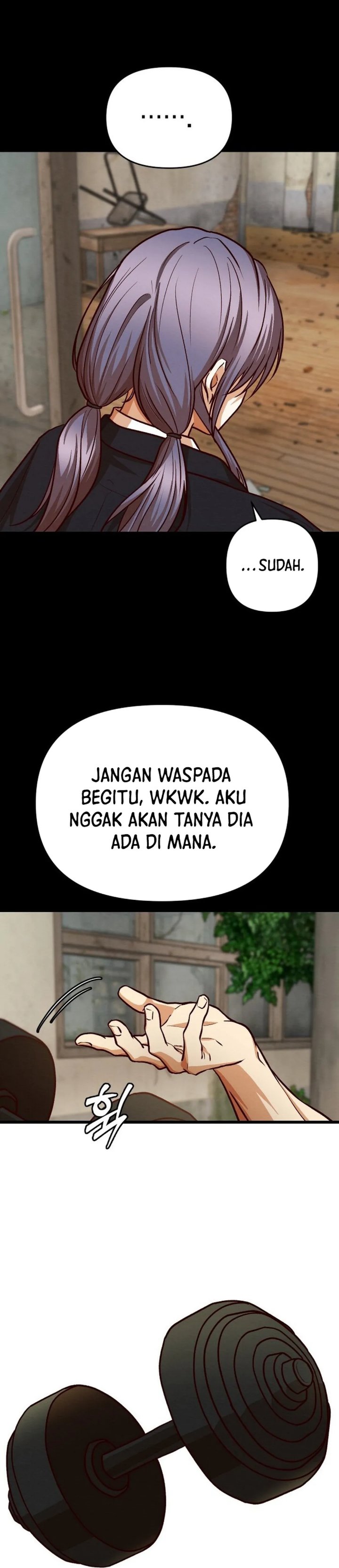 The Ultimate Romanticist Chapter 29 - Page 5