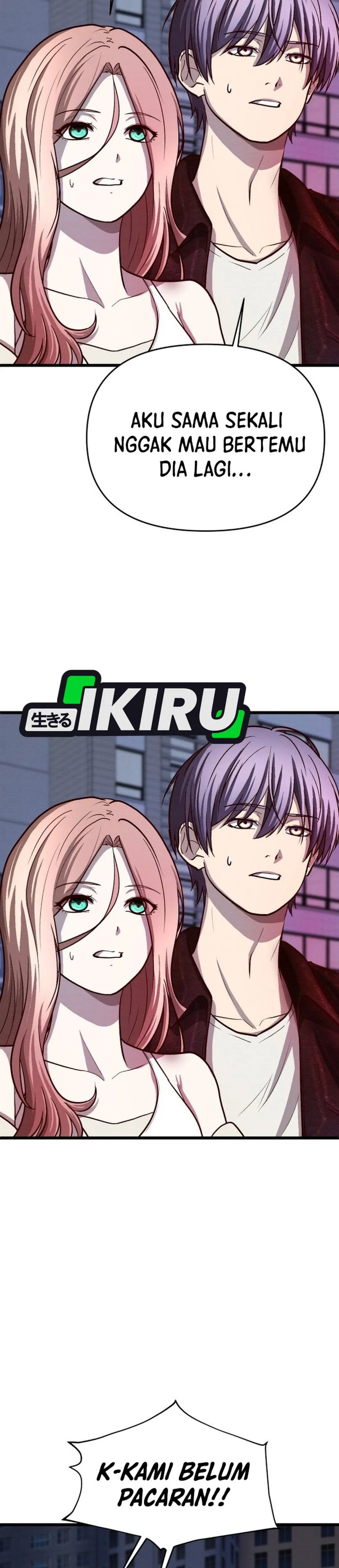 The Ultimate Romanticist Chapter 29 - Page 53