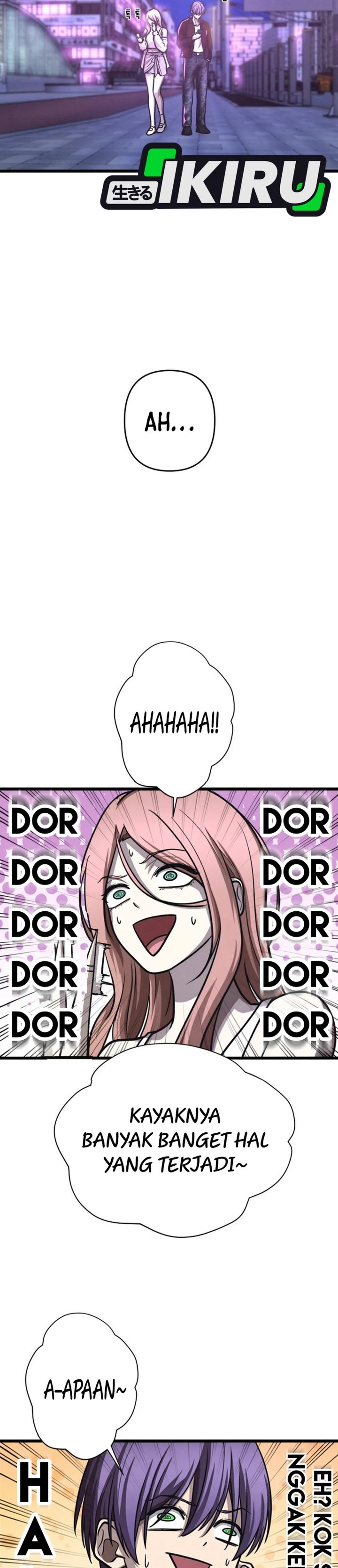 The Ultimate Romanticist Chapter 29 - Page 55