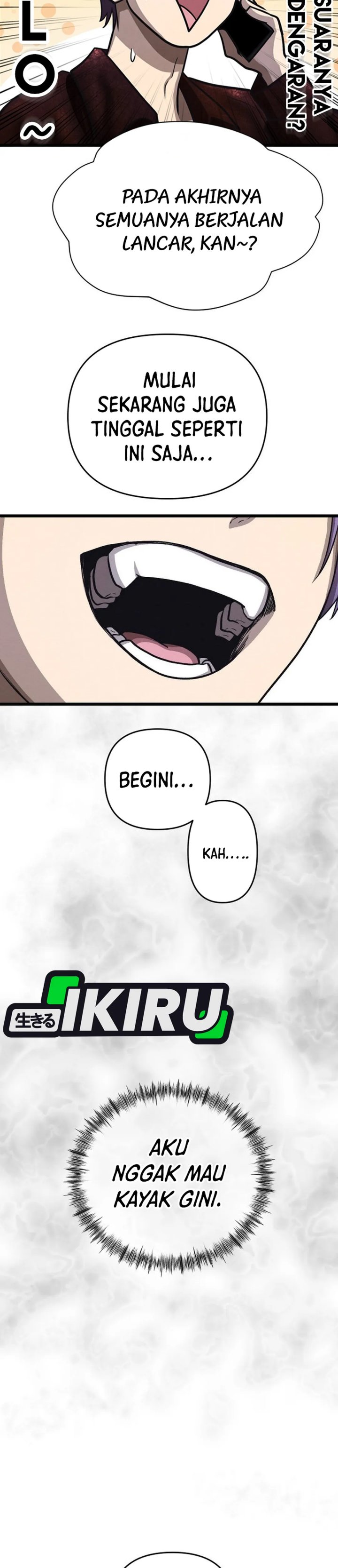 The Ultimate Romanticist Chapter 29 - Page 56