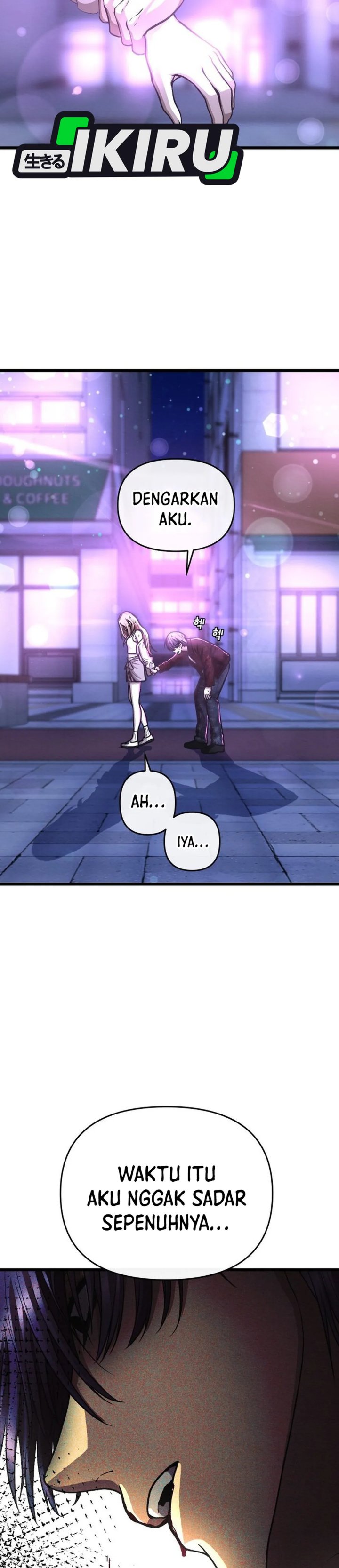 The Ultimate Romanticist Chapter 29 - Page 58