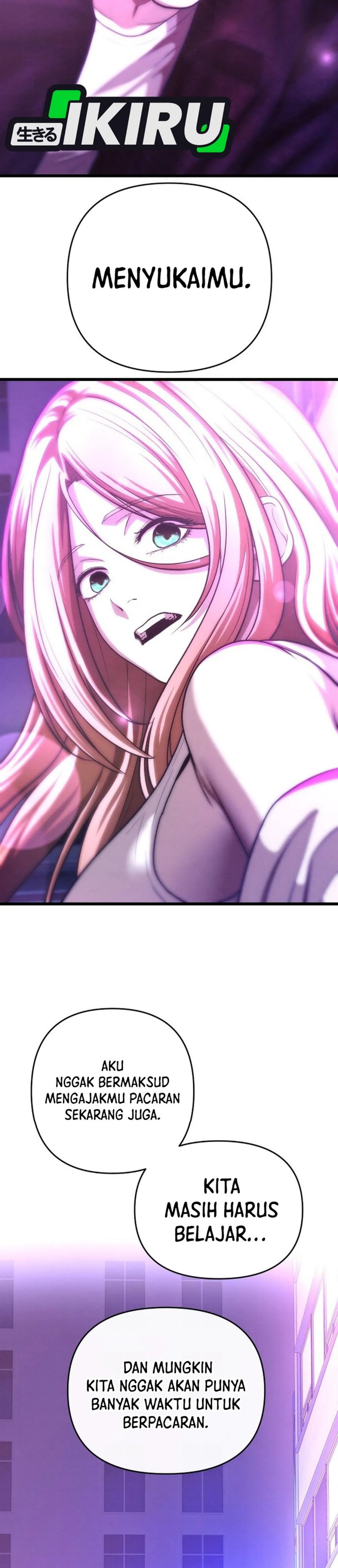 The Ultimate Romanticist Chapter 29 - Page 60