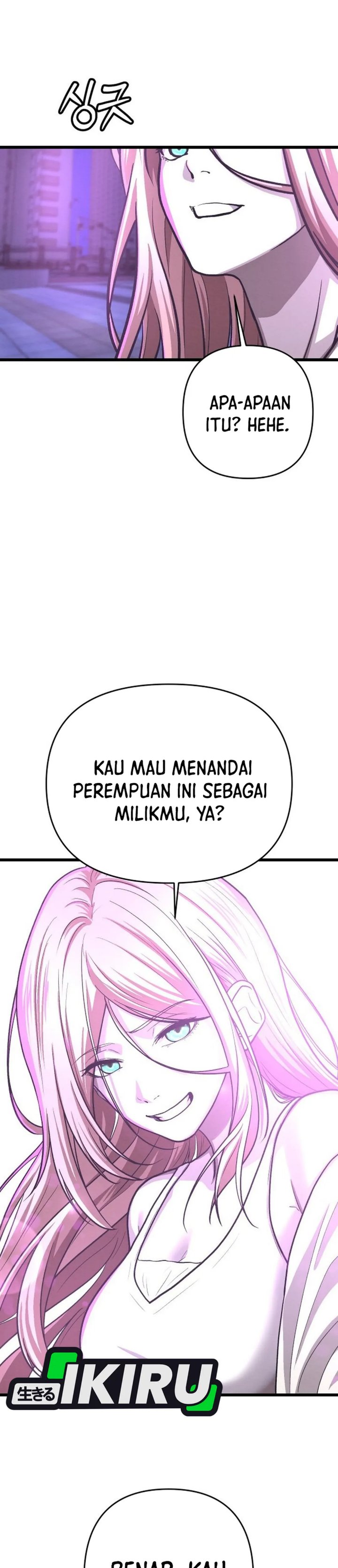 The Ultimate Romanticist Chapter 29 - Page 62