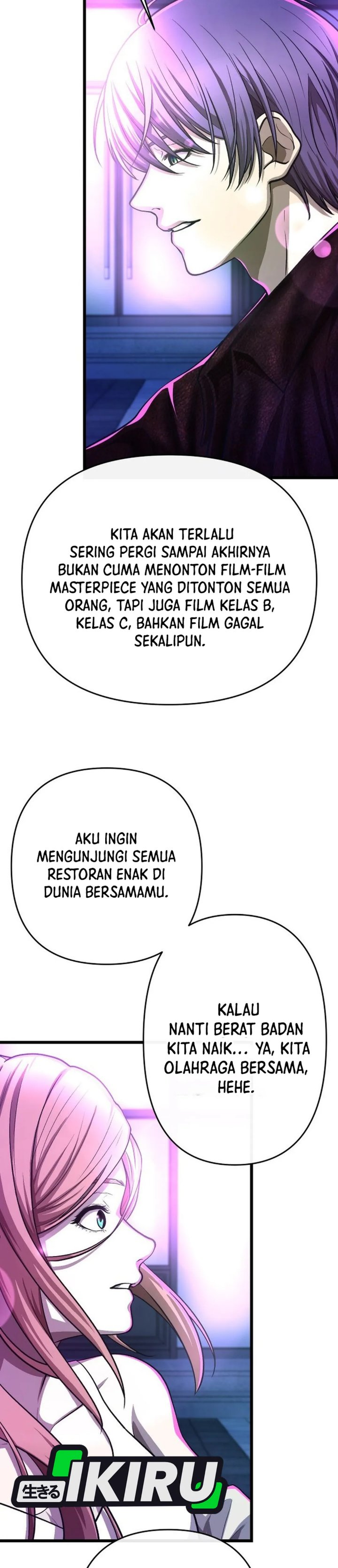 The Ultimate Romanticist Chapter 29 - Page 65