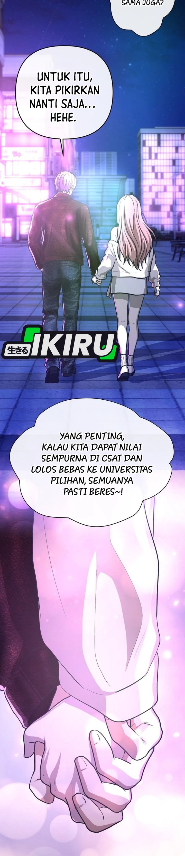 The Ultimate Romanticist Chapter 29 - Page 68