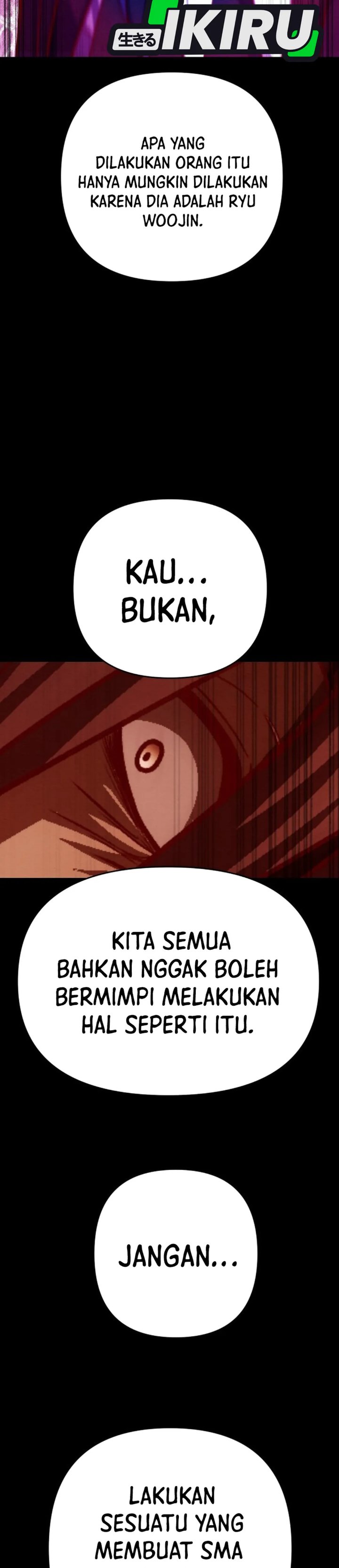 The Ultimate Romanticist Chapter 29 - Page 8