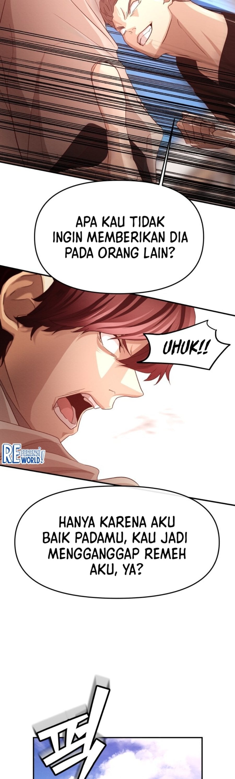Baca The Ultimate Romanticist - Chapter 3 halaman 102