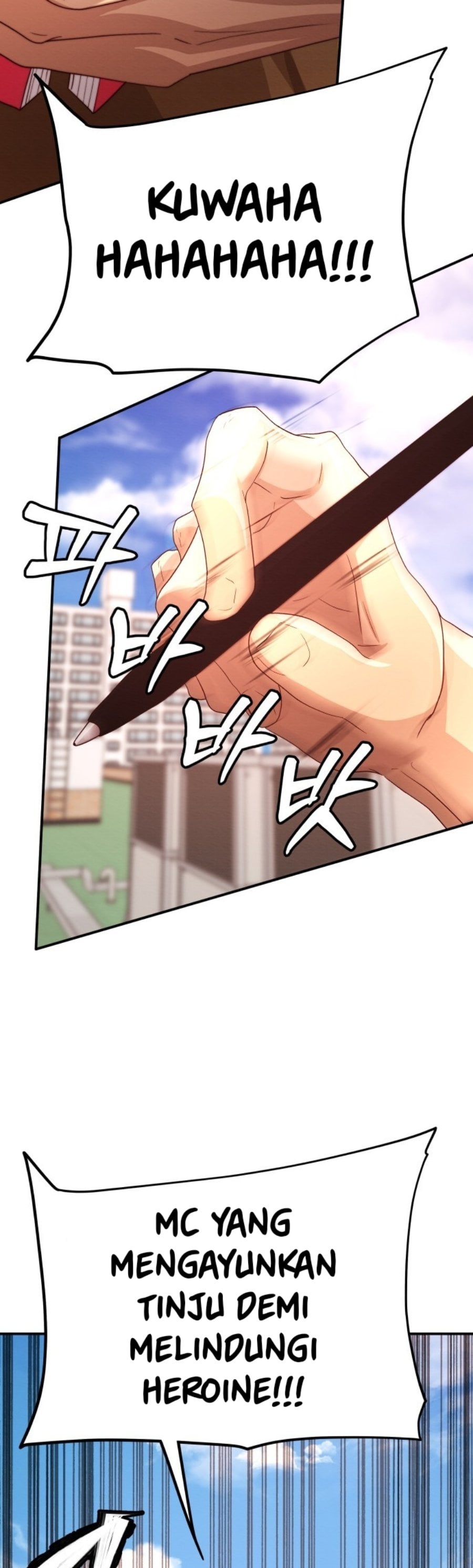 Baca The Ultimate Romanticist - Chapter 3 halaman 104