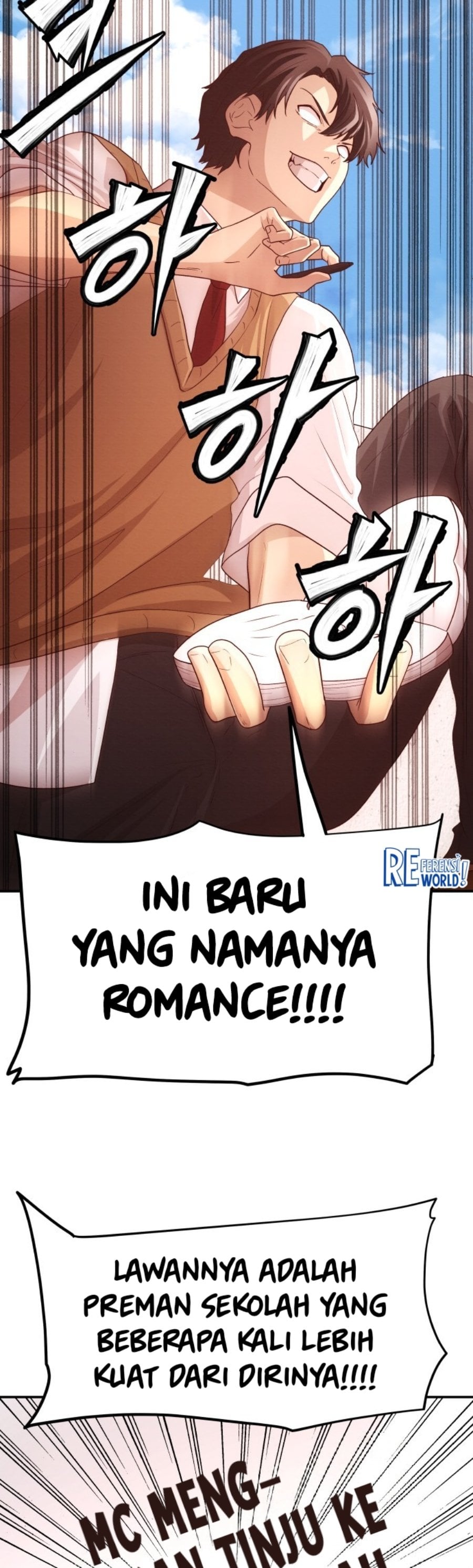 Baca The Ultimate Romanticist - Chapter 3 halaman 105
