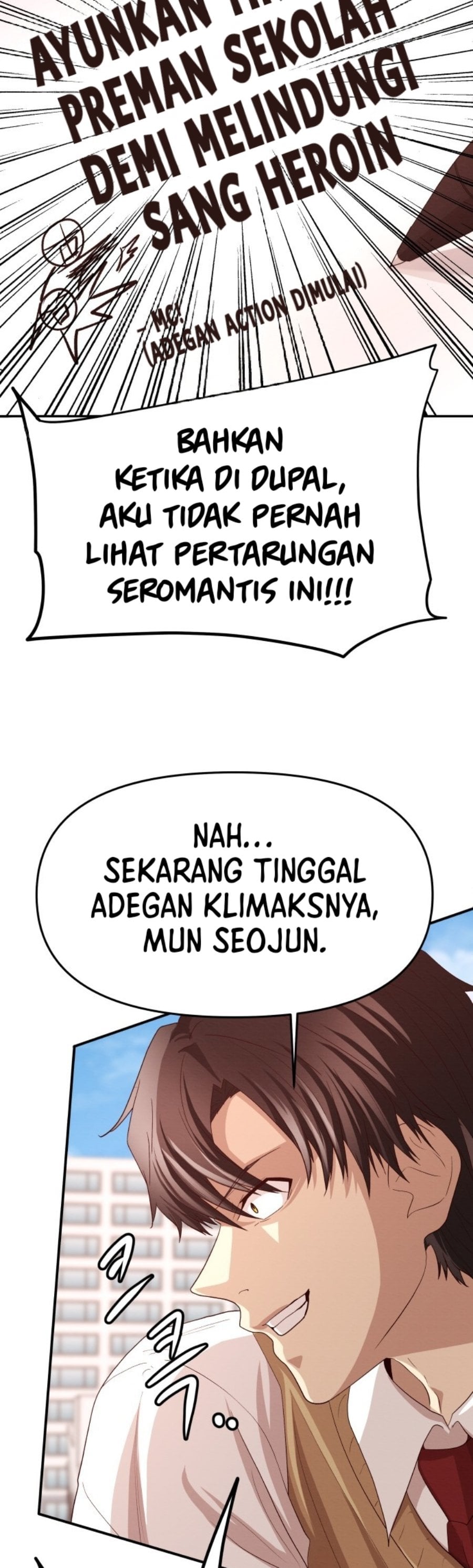 Baca The Ultimate Romanticist - Chapter 3 halaman 106