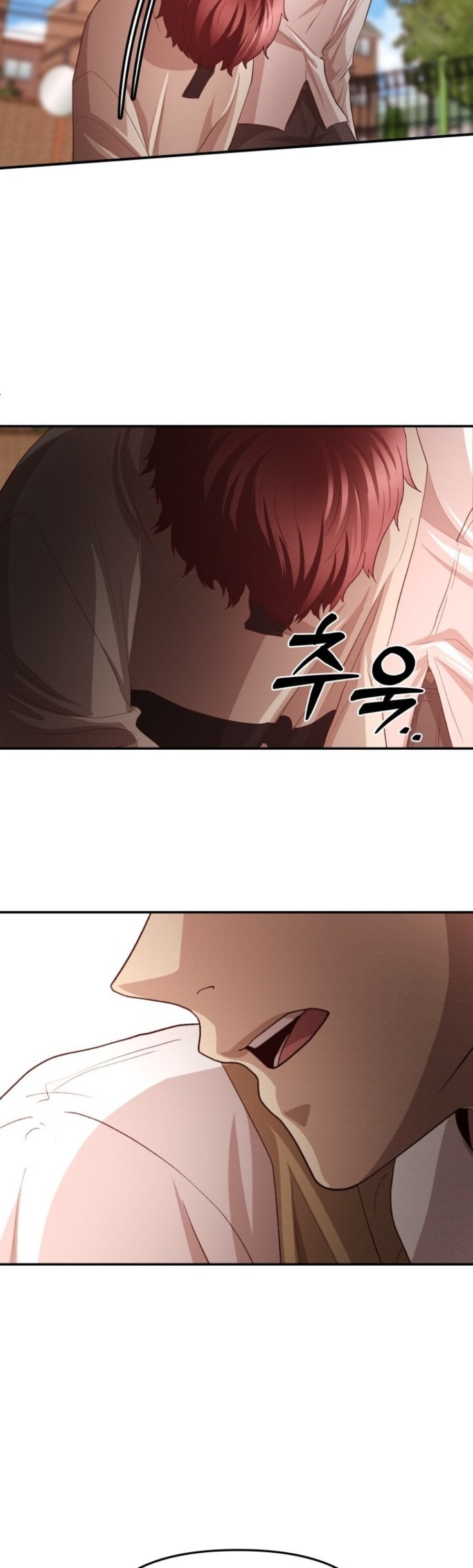 Baca The Ultimate Romanticist - Chapter 3 halaman 108