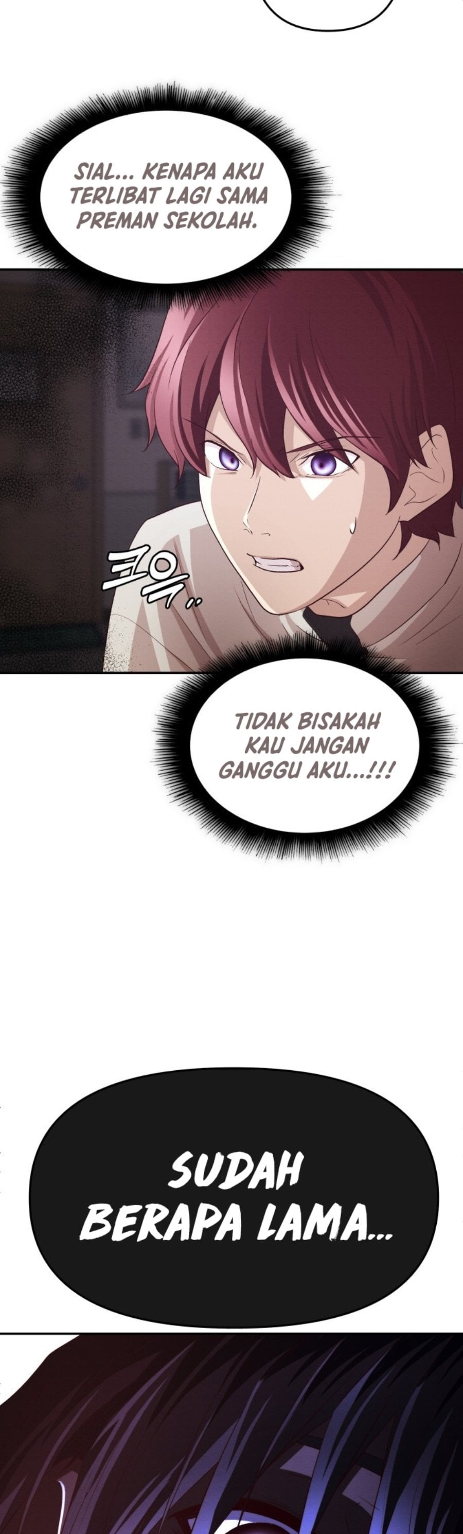 Baca The Ultimate Romanticist - Chapter 3 halaman 11