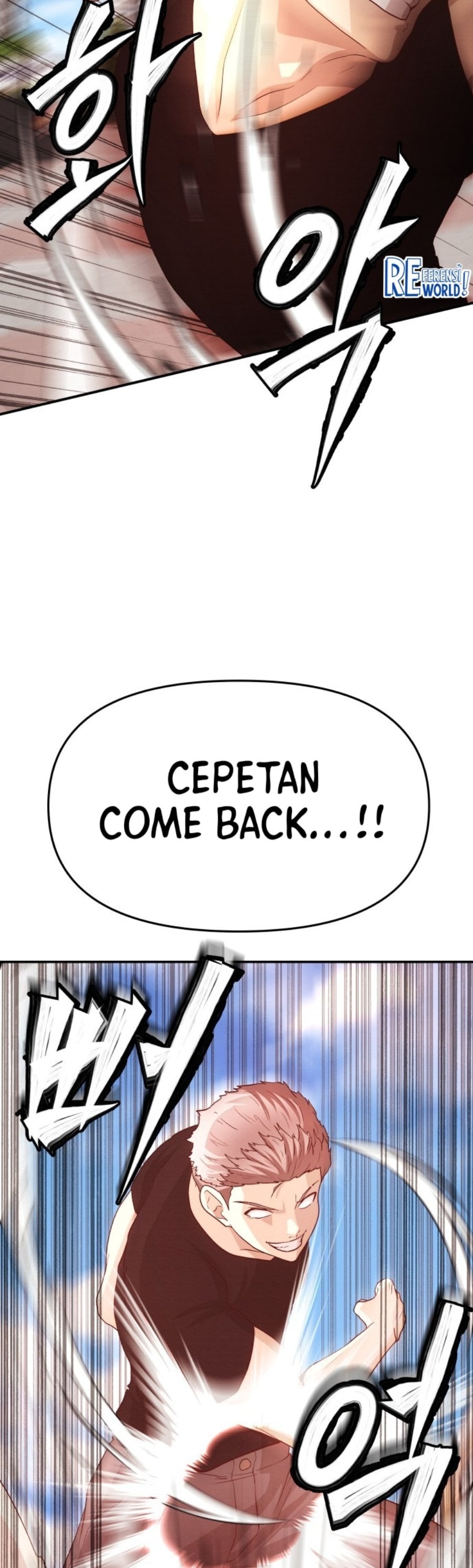 Baca The Ultimate Romanticist - Chapter 3 halaman 110