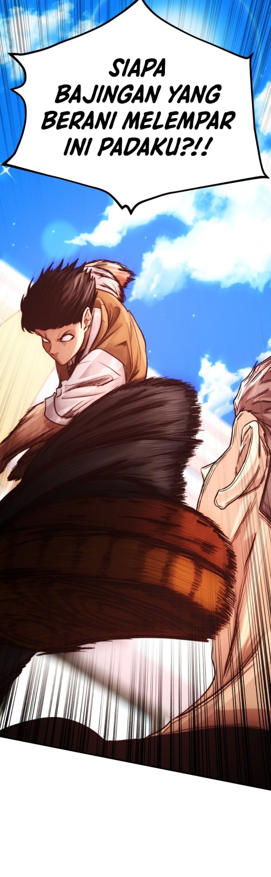 Baca The Ultimate Romanticist - Chapter 3 halaman 119