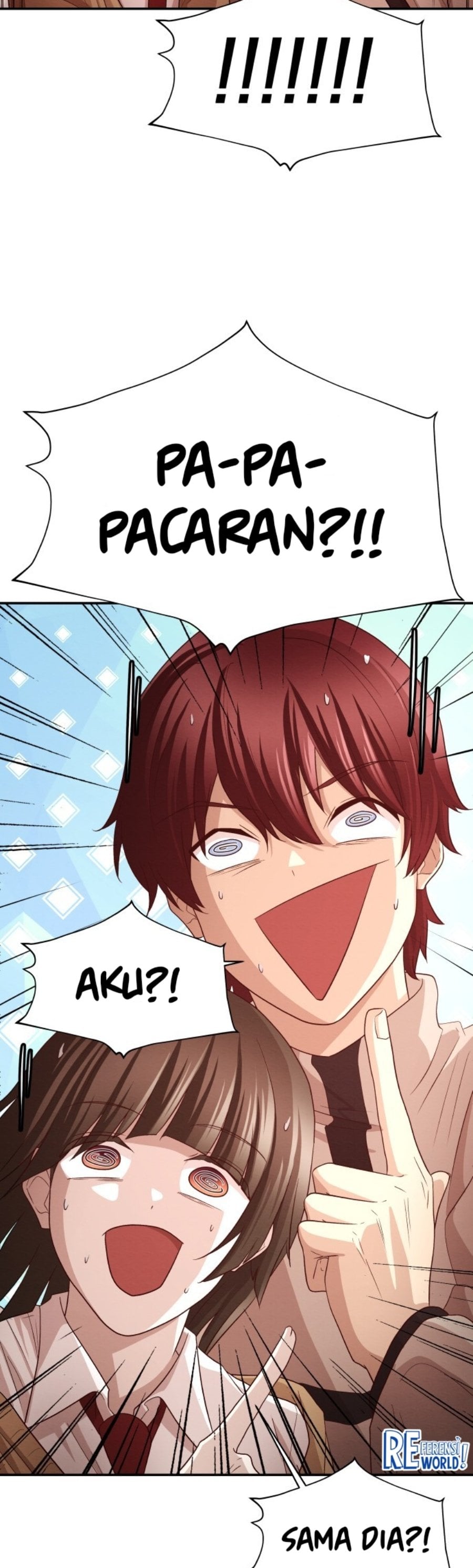 Baca The Ultimate Romanticist - Chapter 3 halaman 14