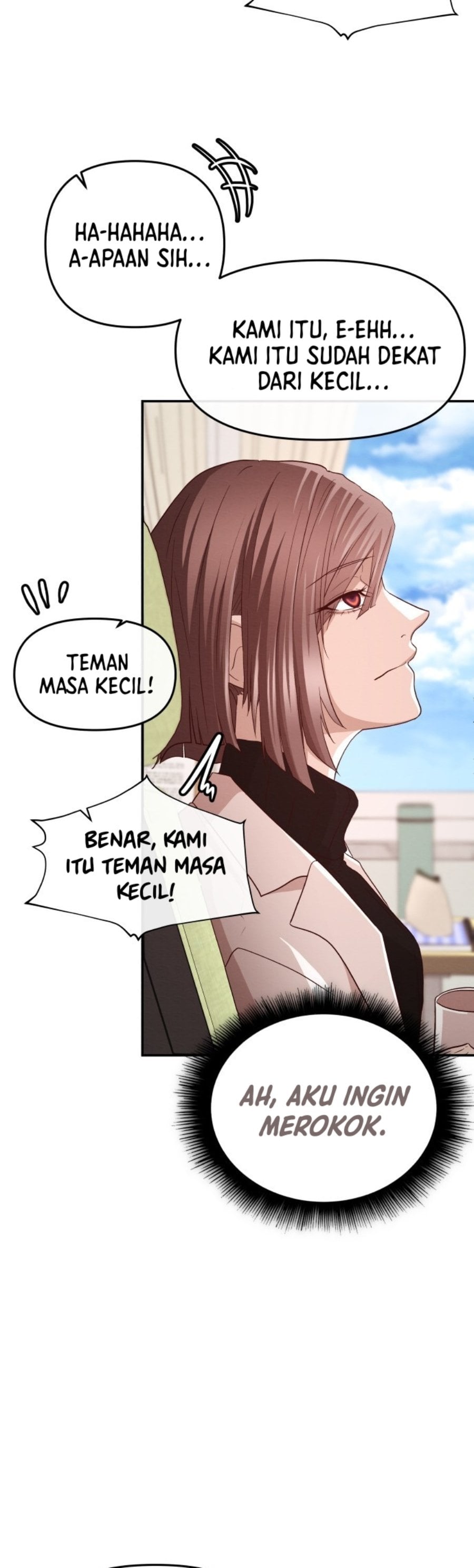 Baca The Ultimate Romanticist - Chapter 3 halaman 15