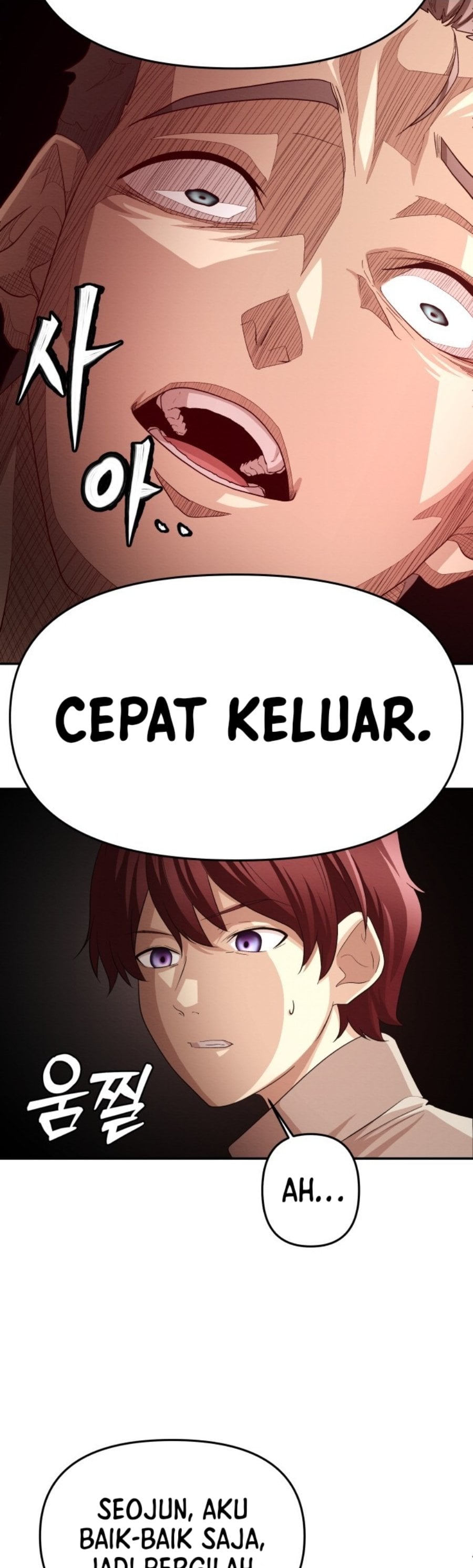 Baca The Ultimate Romanticist - Chapter 3 halaman 24