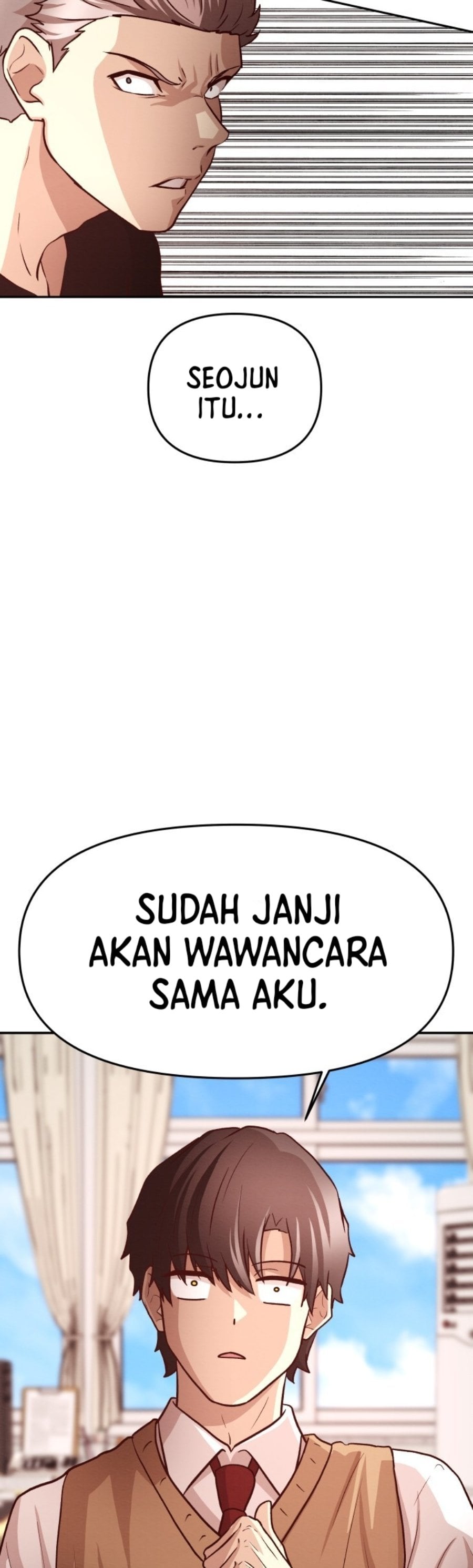 Baca The Ultimate Romanticist - Chapter 3 halaman 30