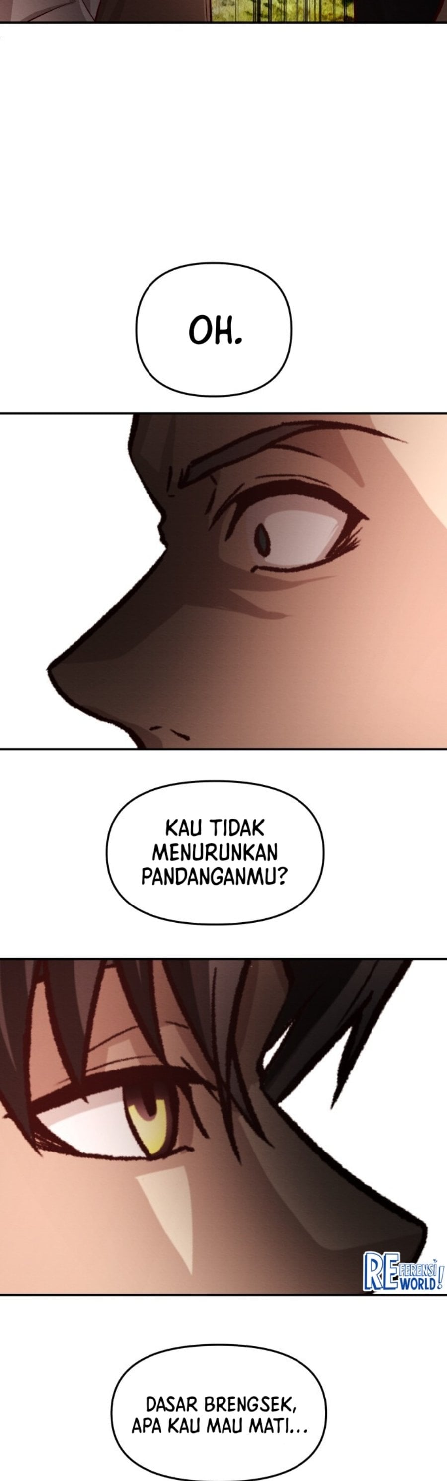 Baca The Ultimate Romanticist - Chapter 3 halaman 33