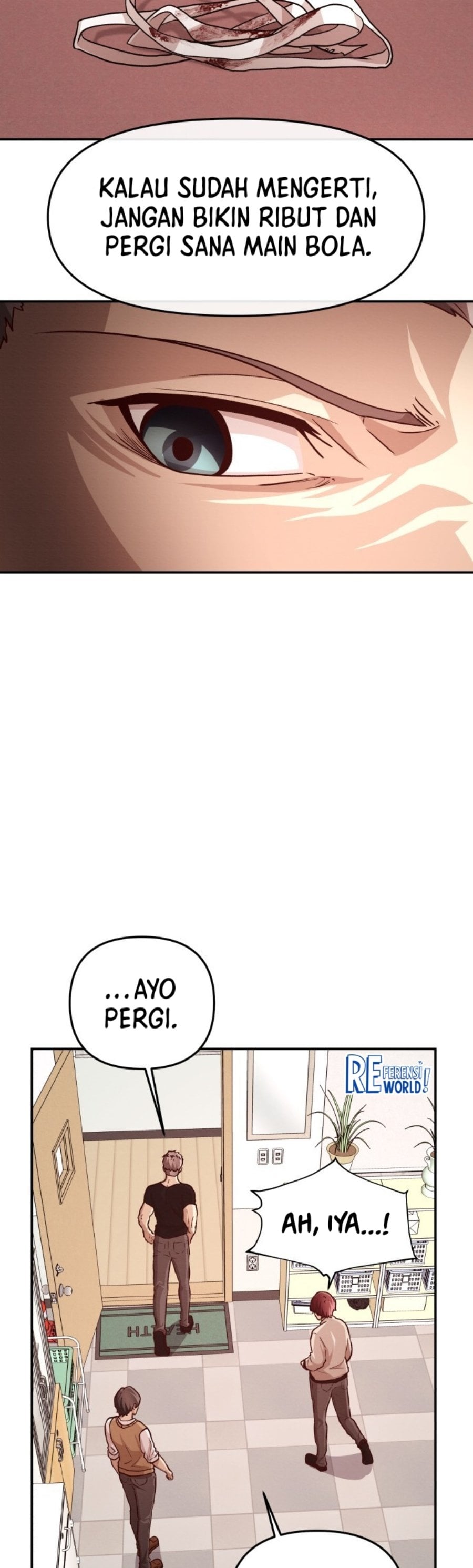 Baca The Ultimate Romanticist - Chapter 3 halaman 37
