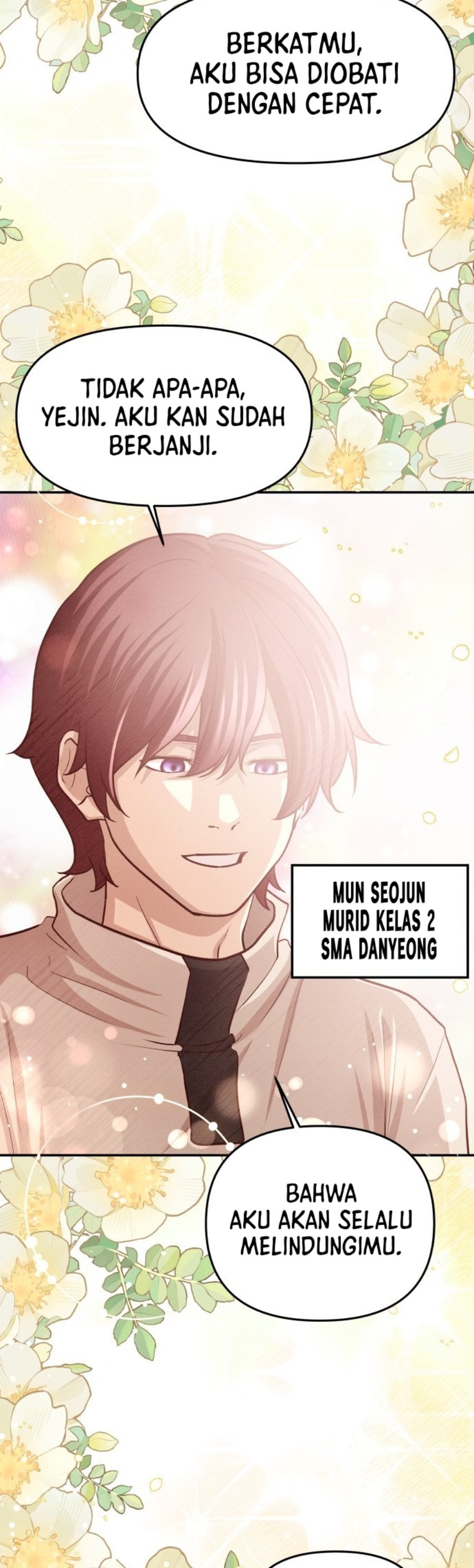 Baca The Ultimate Romanticist - Chapter 3 halaman 4