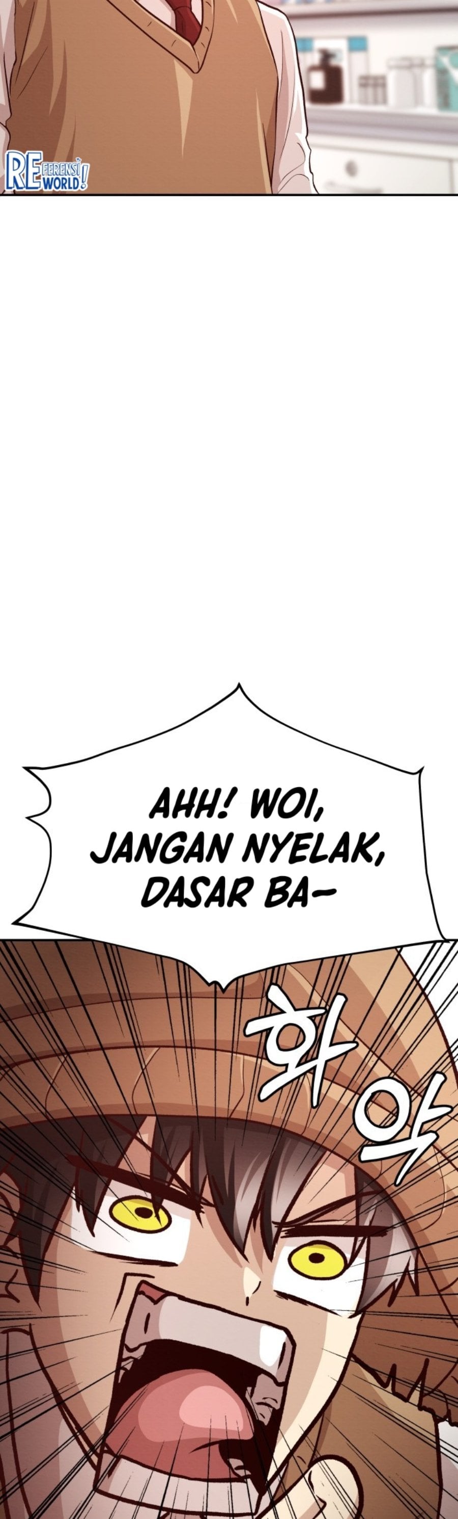 Baca The Ultimate Romanticist - Chapter 3 halaman 40