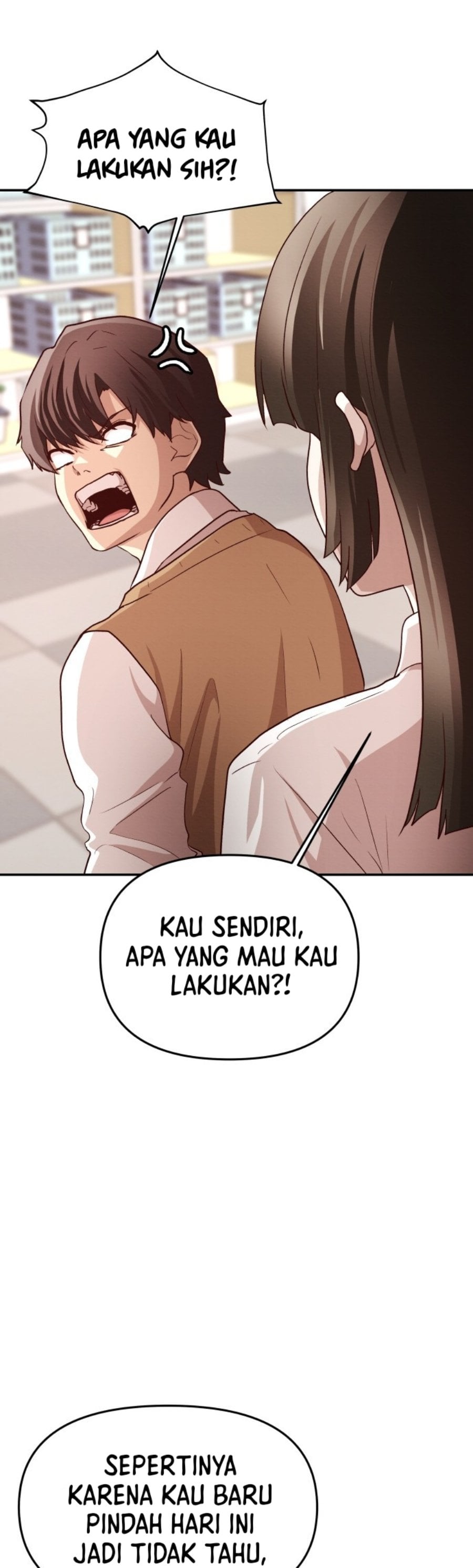 Baca The Ultimate Romanticist - Chapter 3 halaman 43
