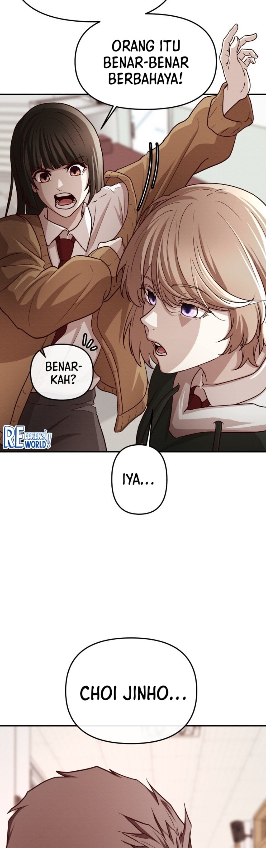 Baca The Ultimate Romanticist - Chapter 3 halaman 44