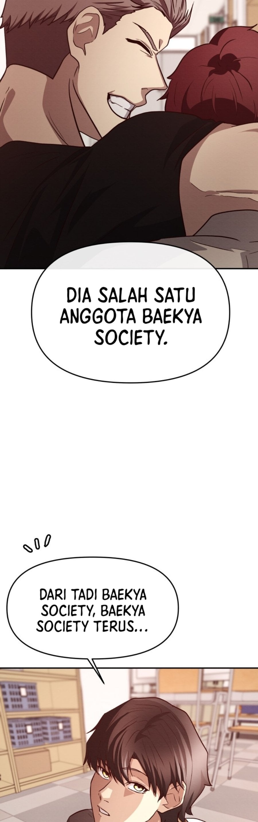 Baca The Ultimate Romanticist - Chapter 3 halaman 45